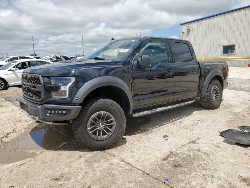 Vin: 1ftfw1rg8kfc17651, lot: 55855415, ford f150 raptor 2019 img_1