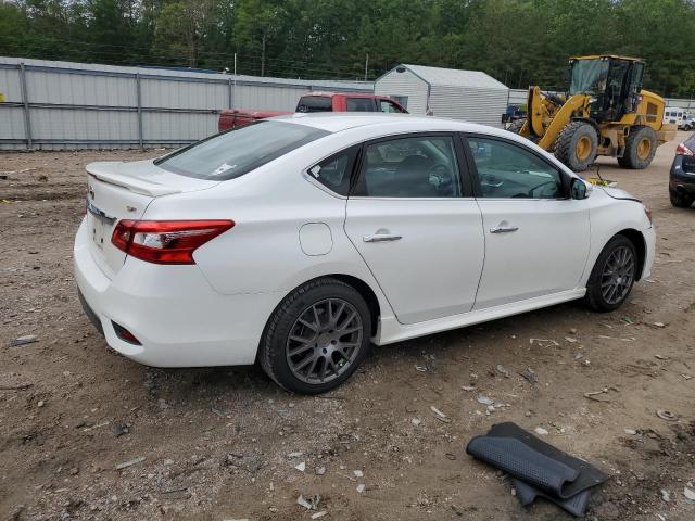 Vin: 3n1ab7ap0hy371165, lot: 59057495, nissan sentra s 20173