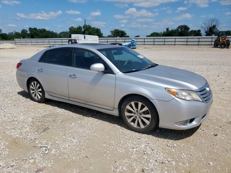 Vin: 4t1bk3db6bu388181, lot: 58870865, toyota avalon base 20114