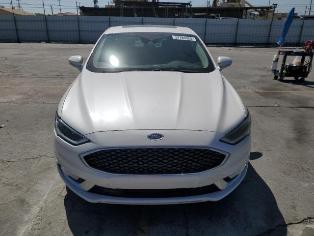 2017 FORD FUSION TIT 3FA6P0SU8HR229470