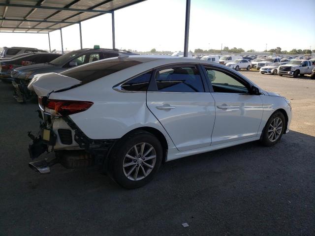 Vin: 5npe24af3jh674335, lot: 55832475, hyundai sonata se 20183