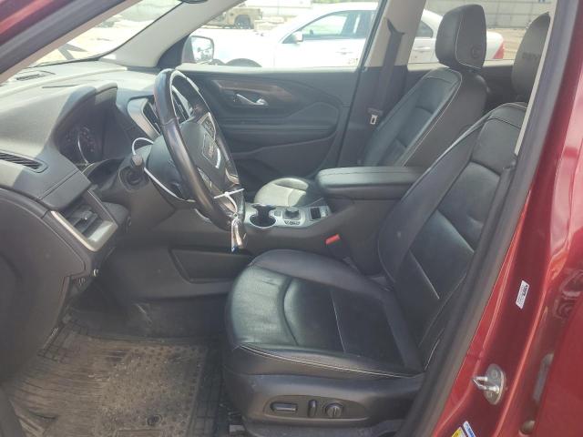 2018 GMC TERRAIN DE 3GKALXEXXJL204291