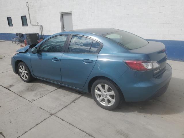 Vin: jm1bl1vf8b1473533, lot: 57178535, mazda 3 i 20112