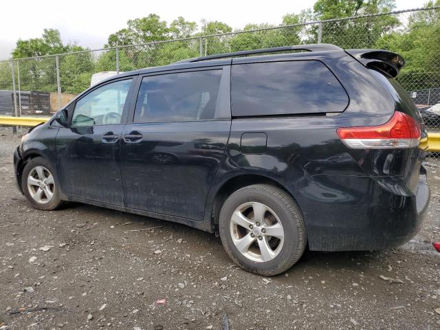 Vin: 5tdkk3dc0ds347940, lot: 54992805, toyota all models le 20132