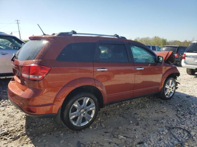 Vin: 3c4pddfg6et266437, lot: 55924635, dodge journey r/t 20143