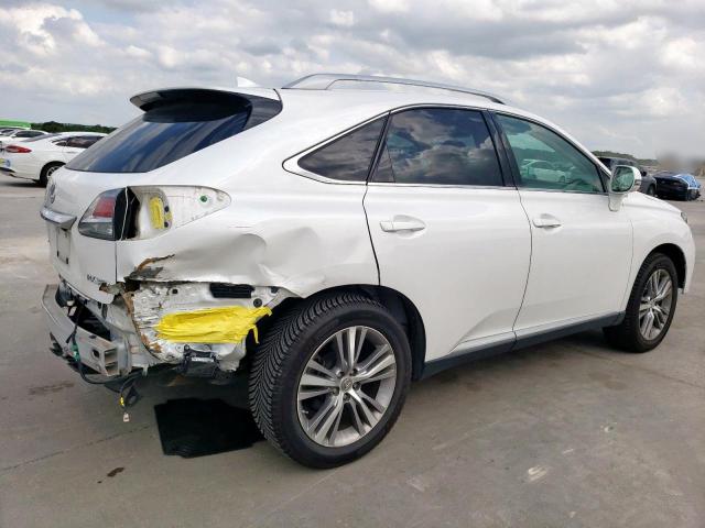 2015 LEXUS RX 350 - 2T2ZK1BA9FC169599