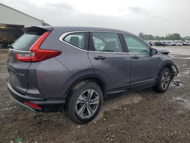 2018 HONDA CR-V LX 2HKRW6H37JH200997