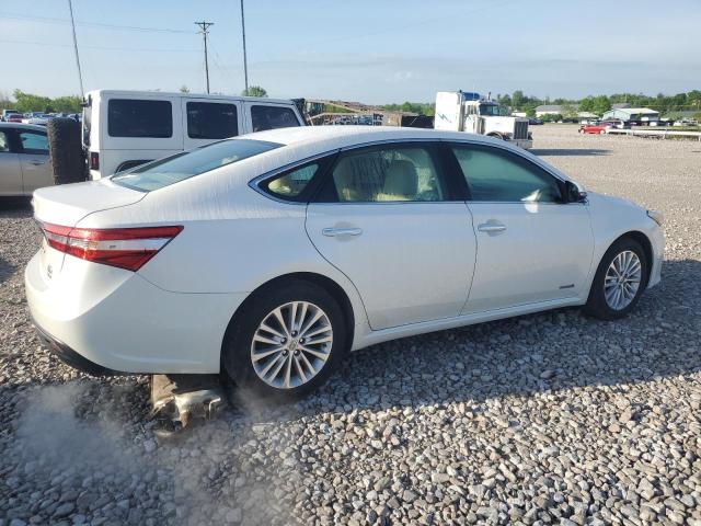 Vin: 4t1bd1eb5eu019264, lot: 55303655, toyota avalon hybrid 20143