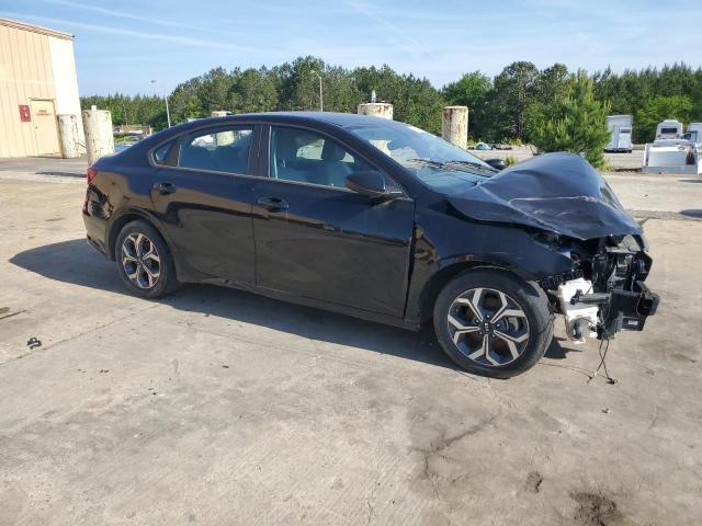 Vin: 3kpf24ad5me379975, lot: 55300495, kia forte fe 20214