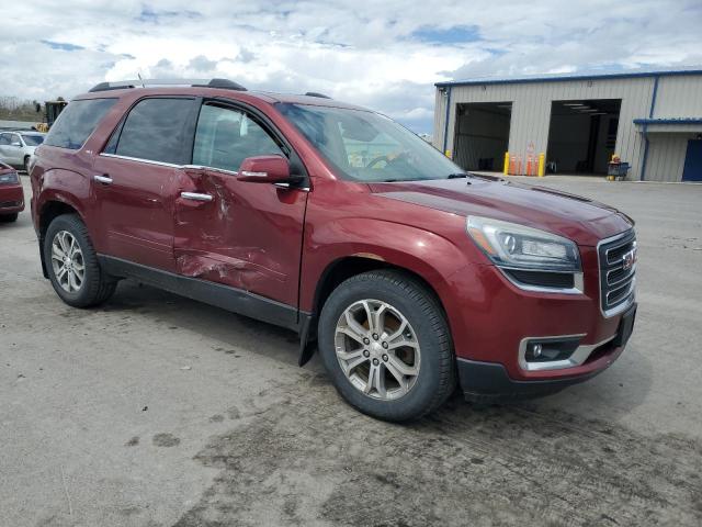 Vin: 1gkkvrkd3fj231853, lot: 55293185, gmc acadia slt-1 20154