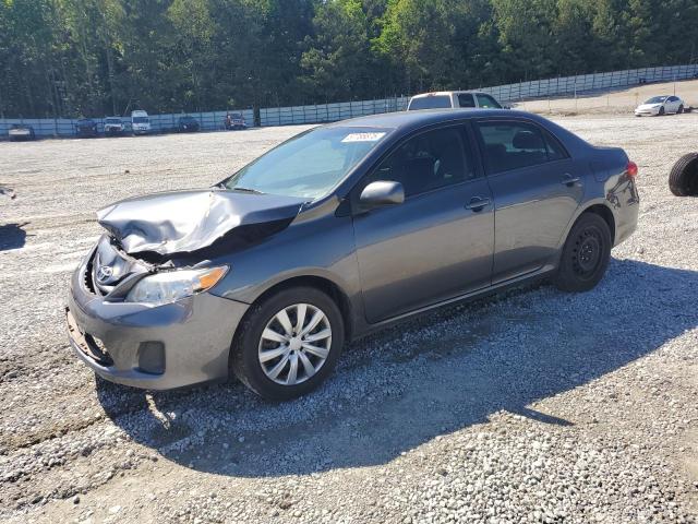 Vin: 5yfbu4ee1cp024567, lot: 57785875, toyota corolla base 2012 img_1