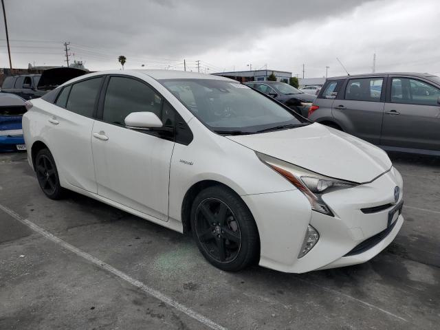 Vin: jtdkarfu2g3004158, lot: 56037845, toyota prius 20164