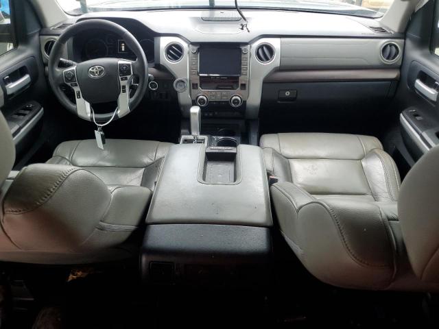 2021 TOYOTA TUNDRA CRE - 5TFFY5F19MX275928
