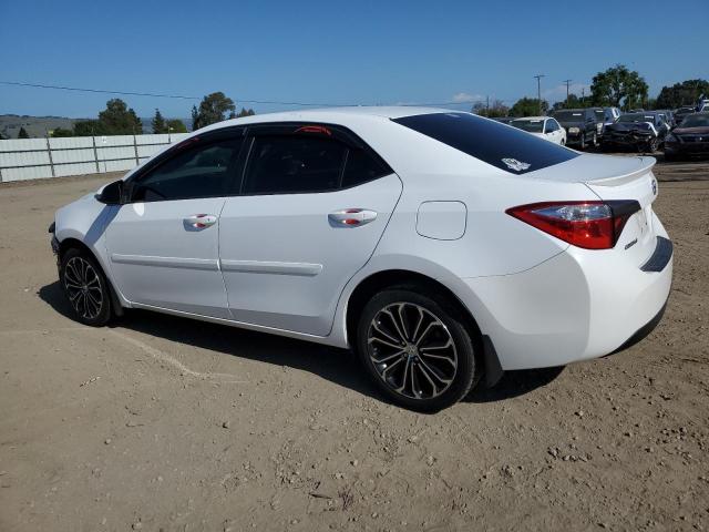 2015 TOYOTA COROLLA L - 2T1BURHEXFC236574