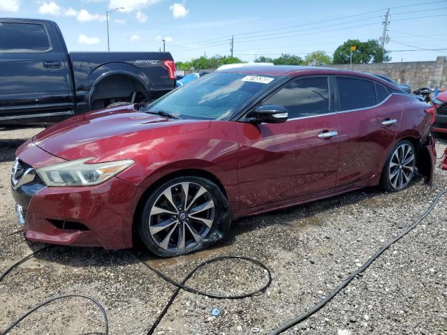 Vin: 1n4aa6ap0gc438323, lot: 56145365, nissan maxima 3.5s 2016 img_1