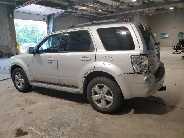 Vin: 1fmcu9eg9aka04450, lot: 58471005, ford escape limited 20102