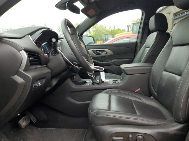 2023 CHEVROLET TRAVERSE L - 1GNEVHKW5PJ171779