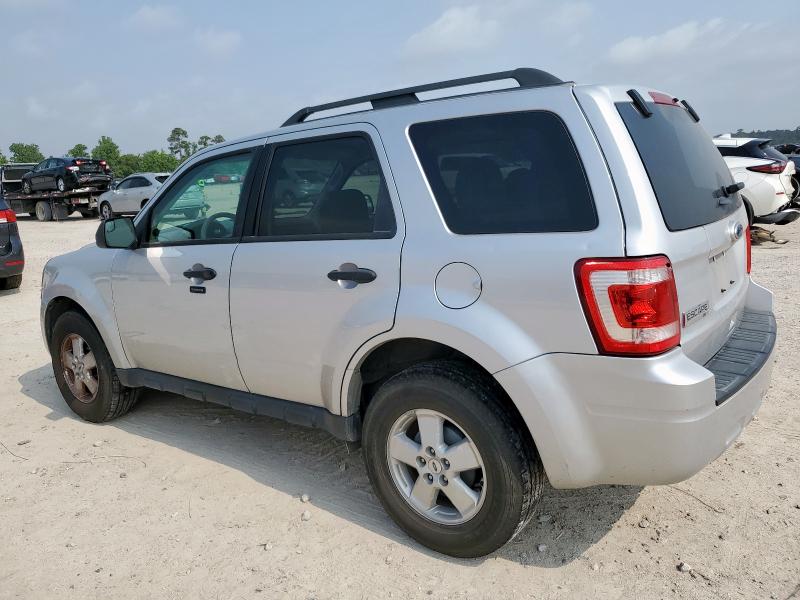 Vin: 1fmcu0d79ckb66210, lot: 57514135, ford escape xlt 20122