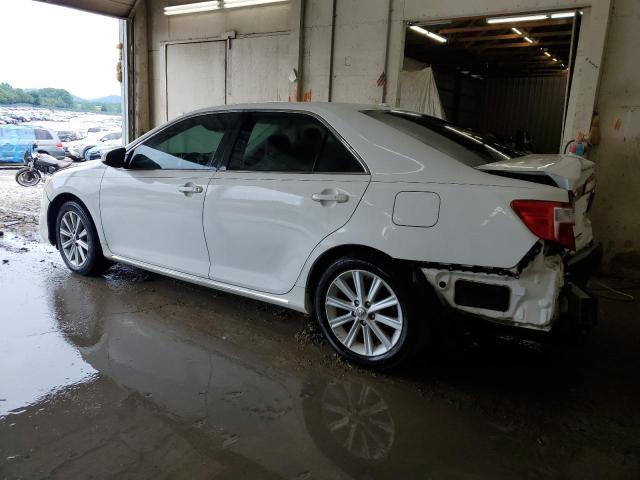 Vin: 4t1bf1fk2cu156250, lot: 58387175, toyota camry base 20122