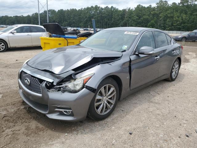 Vin: jn1bv7apxfm342123, lot: 58761595, infiniti q50 base 2015 img_1
