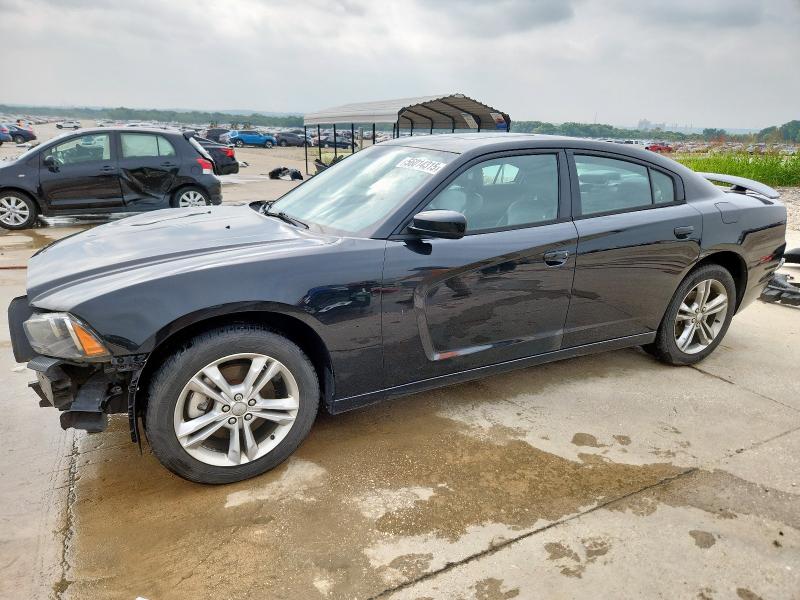 Vin: 2c3cdxjgxeh117565, lot: 56014315, dodge charger sxt 2014 img_1