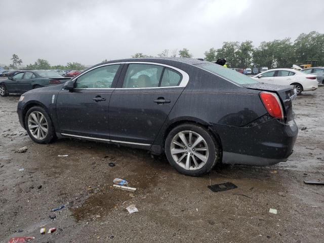 Vin: 1lnhl9er2bg606654, lot: 58062865, lincoln mks 20112