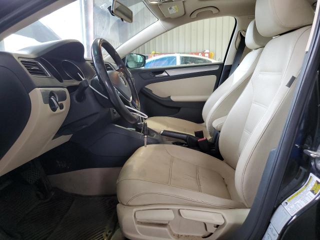2015 VOLKSWAGEN JETTA SE - 3VWD17AJ6FM335717