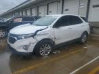 2019 CHEVROLET EQUINOX LT - 3GNAXUEVXKS510662