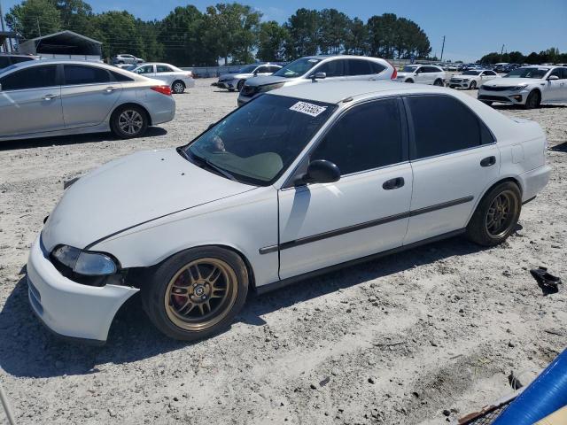 Vin: 1hgeg8558sl002005, lot: 57915505, honda civic lx 1995 img_1