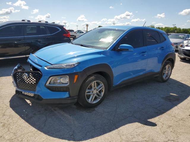 2019 HYUNDAI KONA SE KM8K1CAA8KU298089