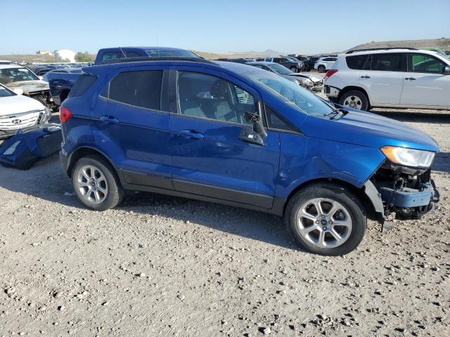 Vin: maj3s2ge4kc285605, lot: 56429035, ford ecosport se 20194