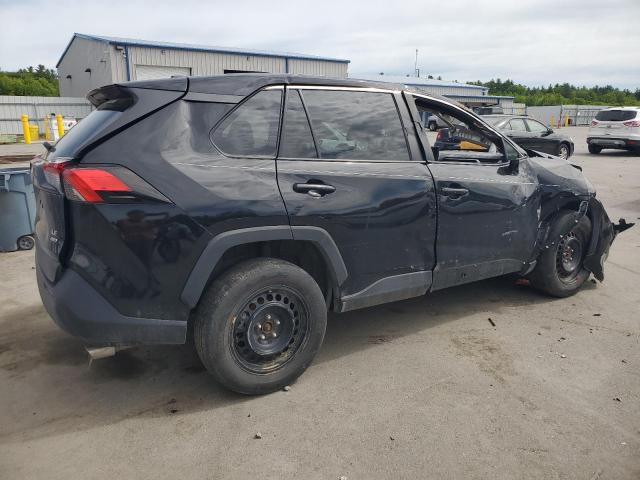Vin: 2t3f1rfv7lc108244, lot: 57964305, toyota rav4 le 20203