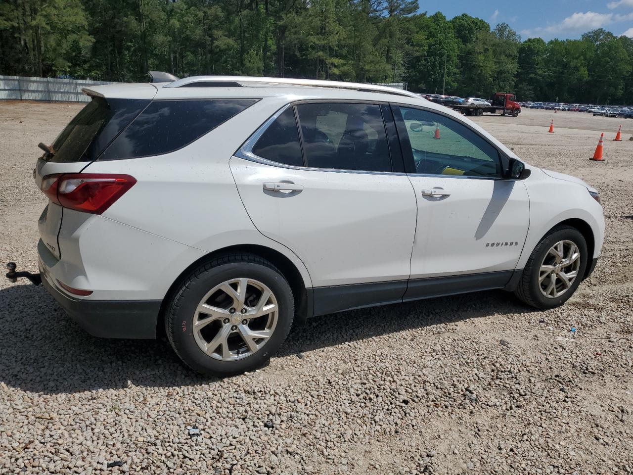 CHEVROLET EQUINOX 2019