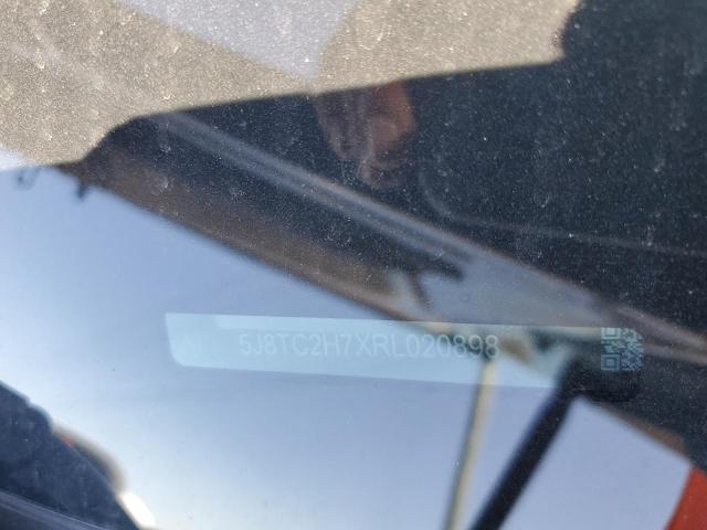 2024 ACURA RDX ADVANC 5J8TC2H7XRL020898