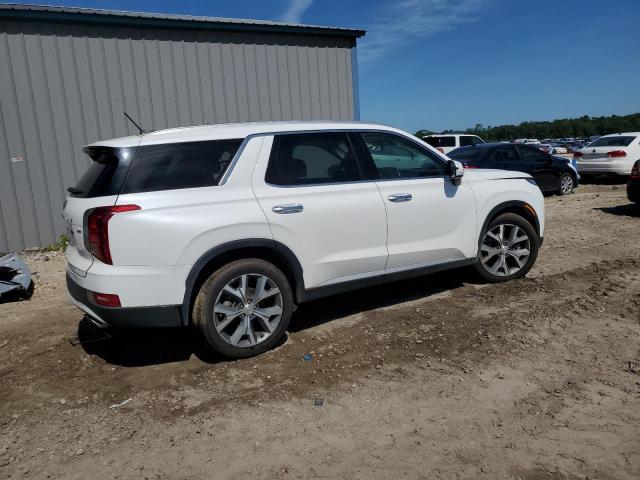 Vin: km8r3dhe3nu419137, lot: 58135895, hyundai palisade sel 20223
