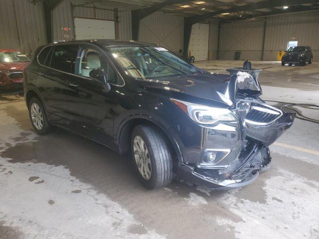 Vin: lrbfx1sa6ld098822, lot: 57970275, buick envision preferred 20204