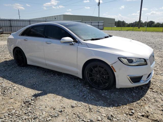 Vin: 3ln6l5cc2hr625396, lot: 57611935, lincoln mkz select 20174