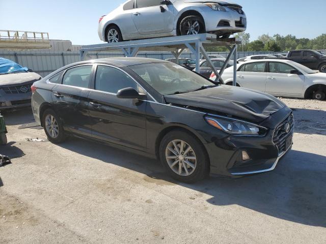 Vin: 5npe24af3kh755546, lot: 57408245, hyundai sonata se 20194