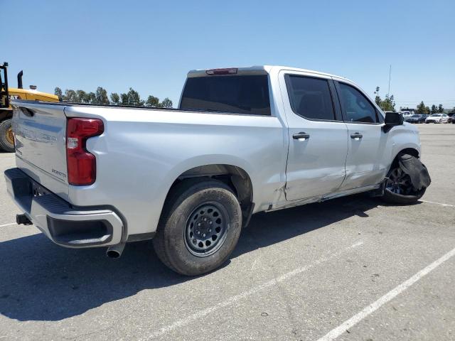 Vin: 3gcpwbeh7lg274268, lot: 56202655, chevrolet all models c1500 custom 20203