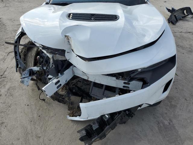 2023 CHEVROLET CAMARO LT1 - 1G1FF1R70P0117885