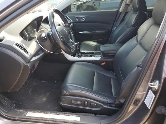 2020 ACURA TLX - 19UUB1F34LA008296