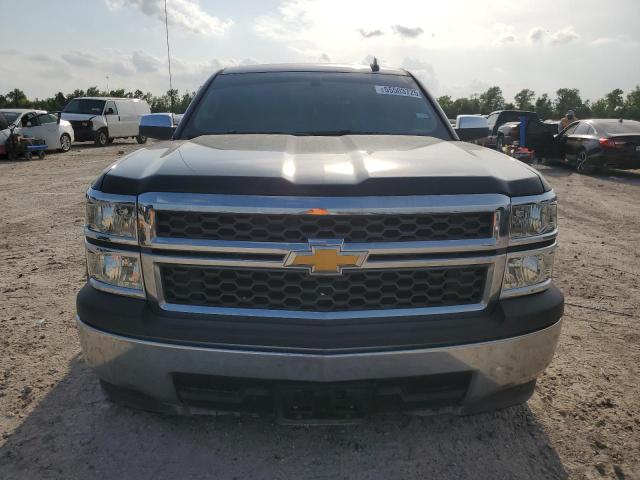 2015 CHEVROLET SILVERADO - 1GCNCPEH6FZ282749