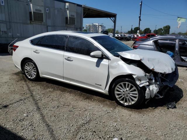 Vin: 4t1bd1eb3eu035477, lot: 56361325, toyota avalon hybrid 20144