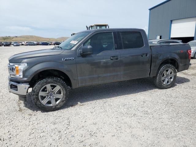 Vin: 1ftew1ep8jke88362, lot: 58360285, ford f-150 supercrew 2018 img_1