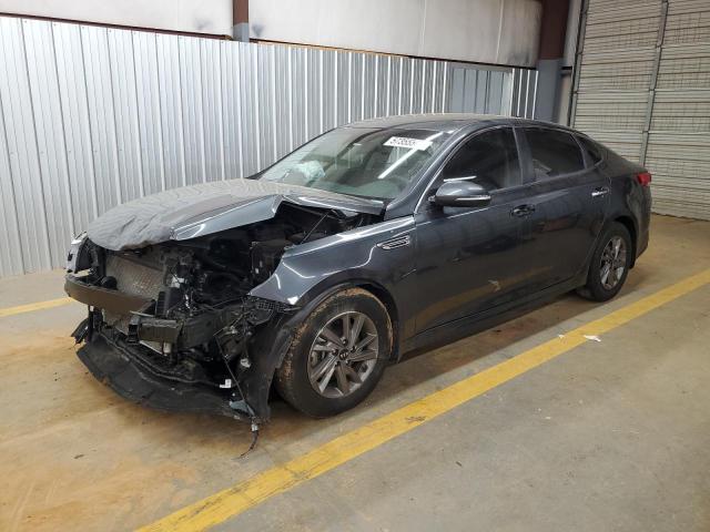 Vin: 5xxgt4l3xlg439650, lot: 57355505, kia optima lx 2020 img_1