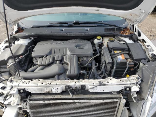 2016 BUICK VERANO - 1G4PS5SK2G4184960