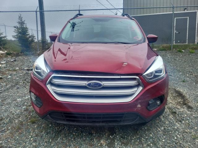 2017 FORD ESCAPE SE - 1FMCU9GD8HUA55780