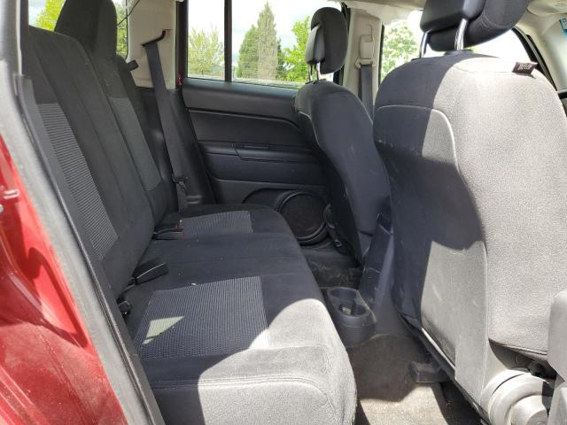 2015 JEEP PATRIOT SP - 1C4NJRBB2FD135164