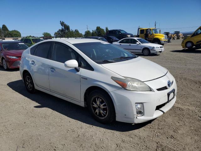 Vin: jtdkn3du6b1337438, lot: 56706705, toyota prius 20114