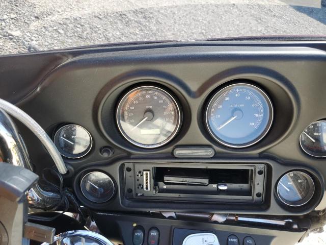 2007 HARLEY-DAVIDSON FLHTCUI 1HD1FC4197Y689425